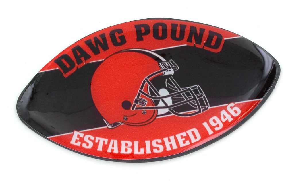 cleveland browns motto