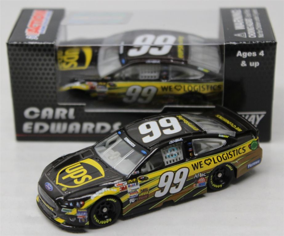 ups nascar