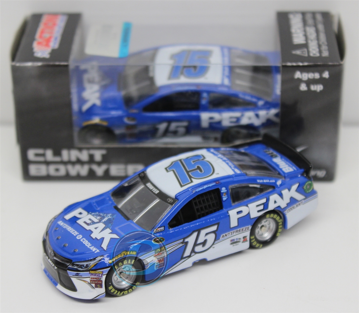 2014 LIONEL RACING #14 Chevy SS 1:64 Action Diecast In Stock Free Shipping 