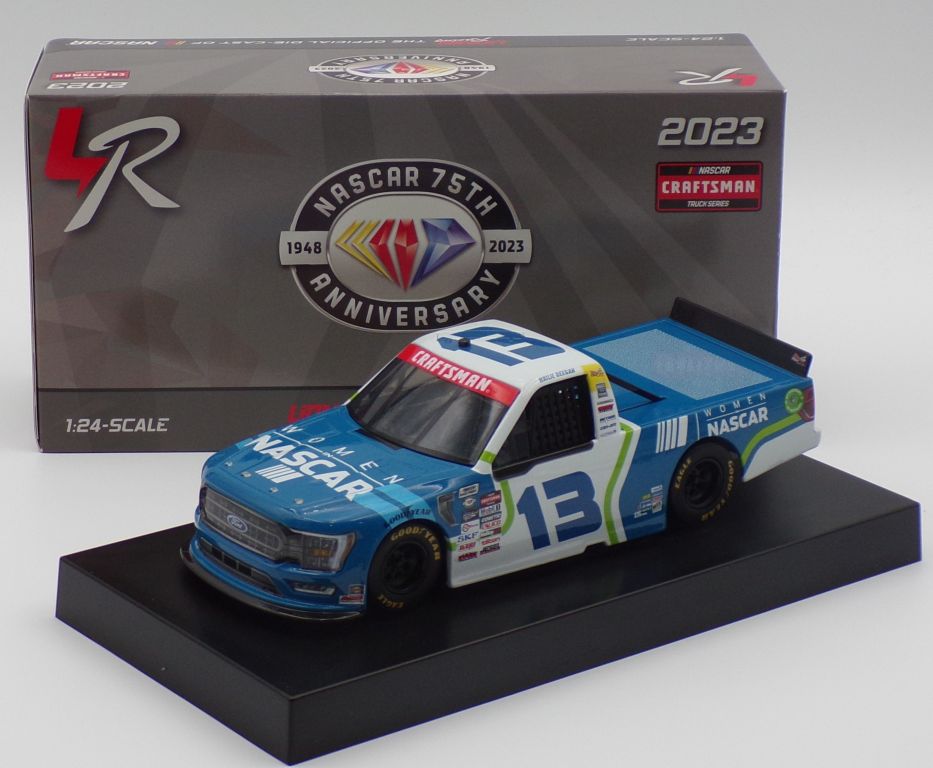 CARROSSERIE NO. 38 PICK-UP FORD NASCAR, ÉDITION LIMI | Passe-Temps 3000
