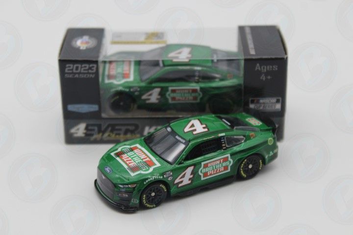 Kevin Harvick 2023 Hunt Brothers Pizza 1:64 Nascar Diecast