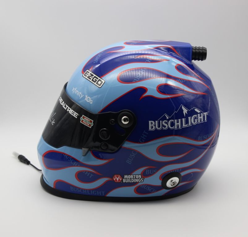 Kevin Harvick Autographed 2023 Atlanta / All Star Race Full Sized