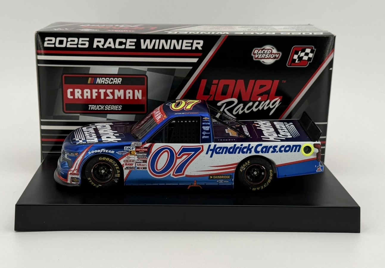 Targa Stradale In Metallo NASCAR Kyle Larson 38x10 Cm: Decorazione Da Parete Per Fan E Man Cave