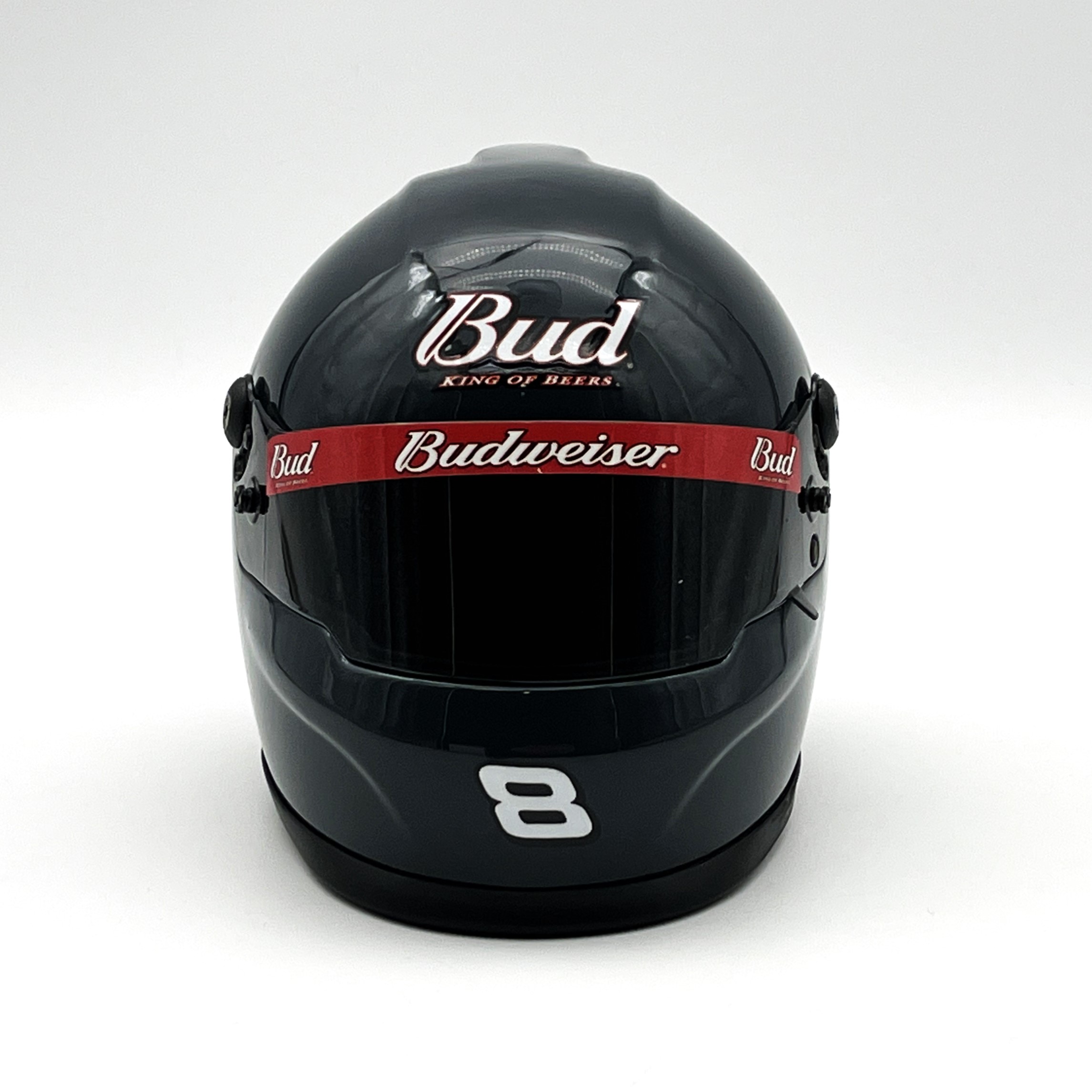 Dale Earnhardt Jr 2024 Budweiser Late Model Mini (1:2 Scale 