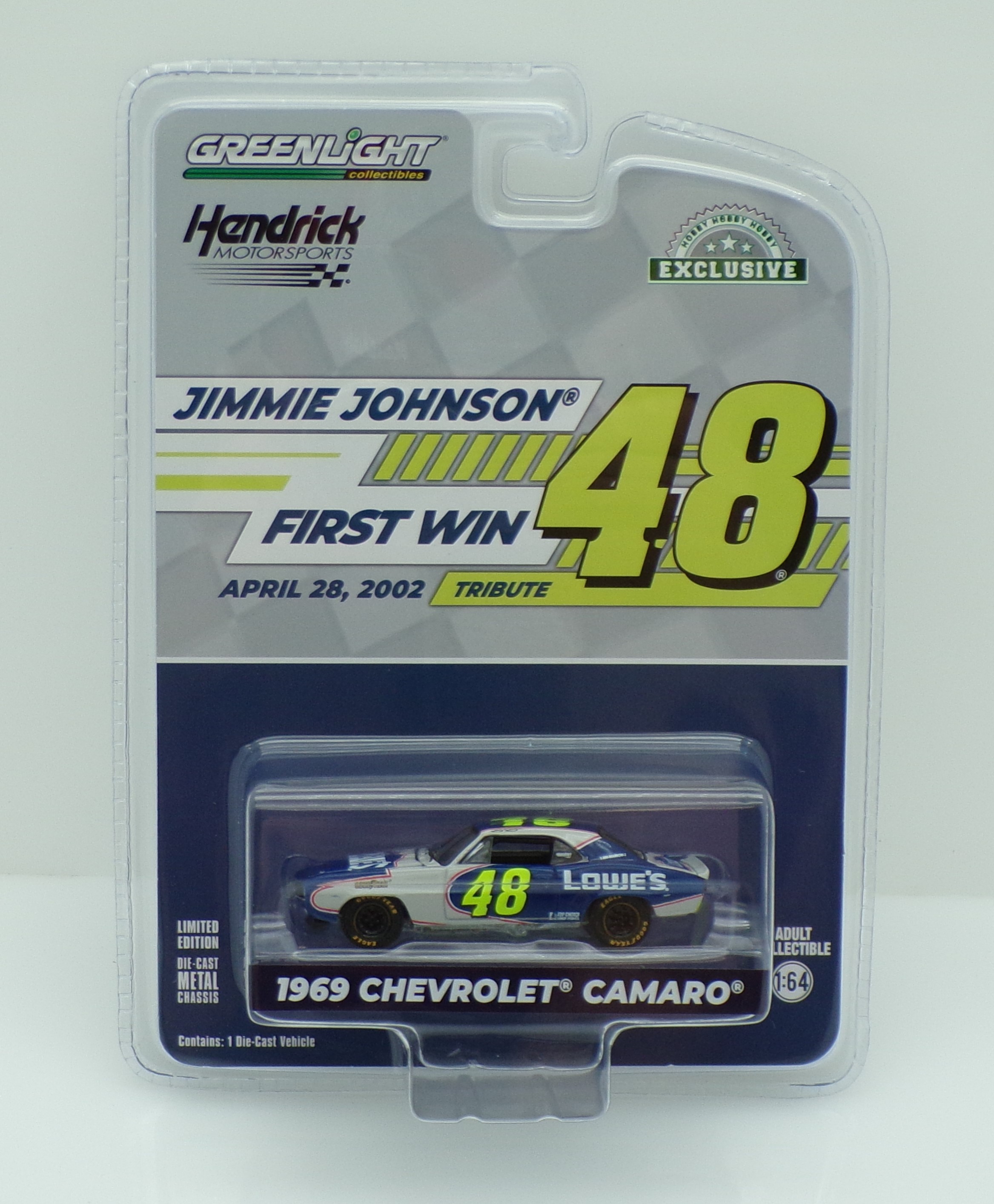 thumbnail image 2 of 1984 Chevrolet Monte Carlo #5 Geoff Bodine "All-Star Racing (Hendrick &ndash 2 of 9
