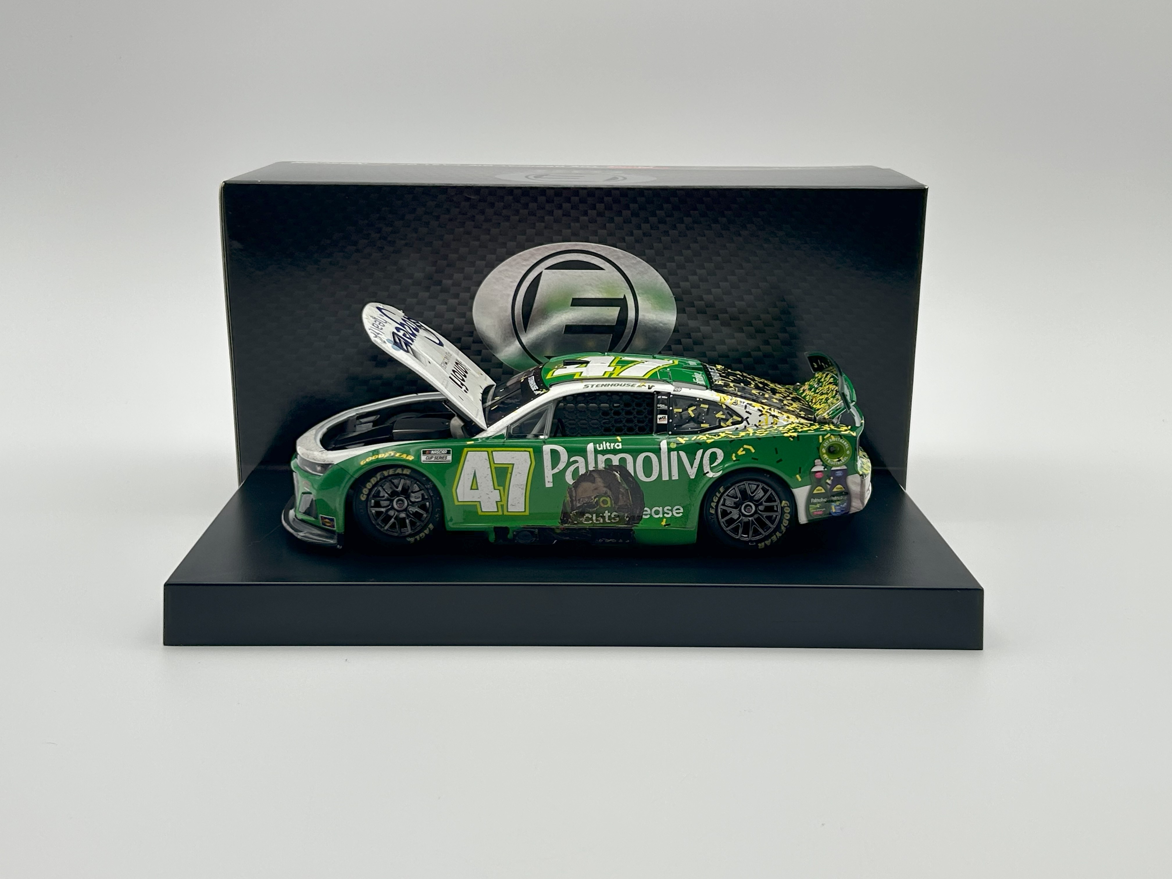 MCM ミッドセンチュリー C. Jere NASCAR ナスカー MCM ミッド