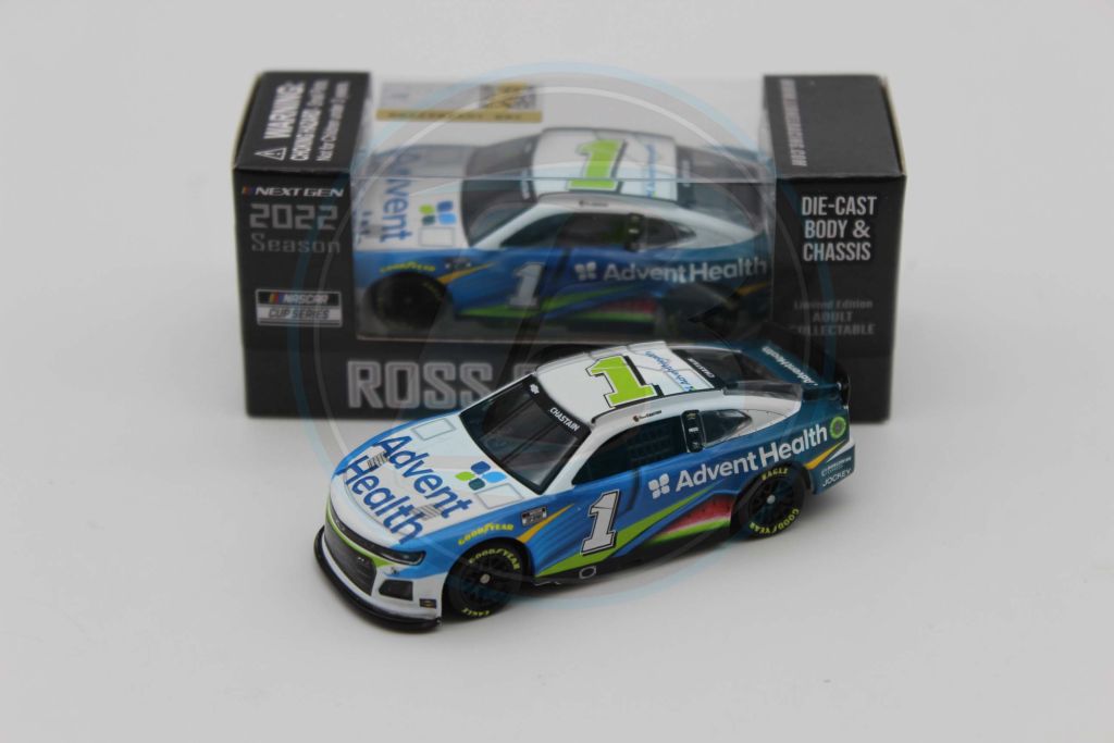 ross-chastain-2022-advent-health-1-64-nascar-diecast-chassis