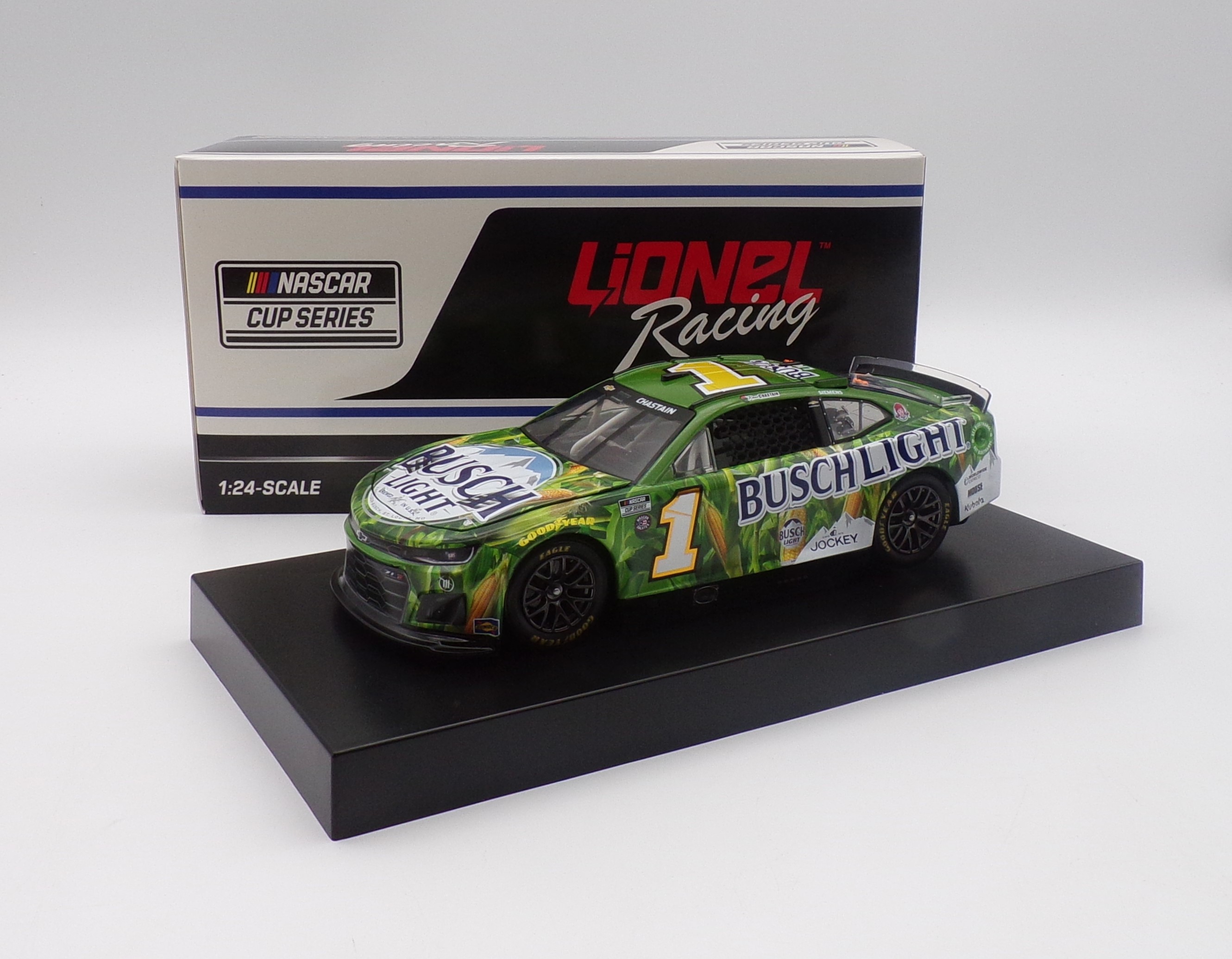 RACINGCHAMPIONS NASCAR ミニカー　24台　まとめ売り 100_0990.jpg