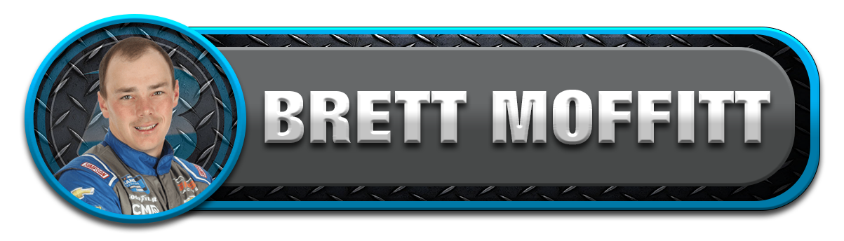 Brett Moffitt
