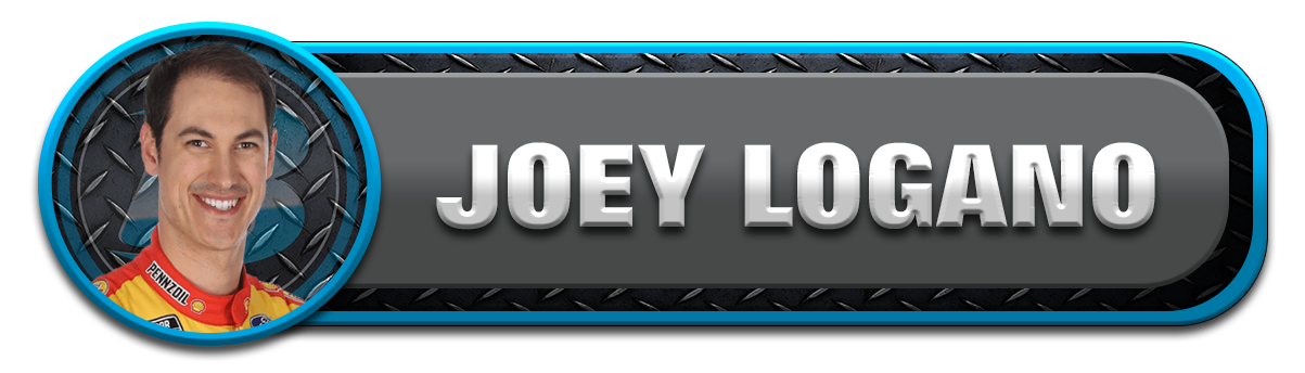 Joey Logano