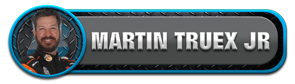 Martin Truex Jr