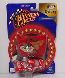 Dale Earnhardt 2000 GM Goodwrench Service Plus / TAZ 1:64 Winners Circle Deluxe Collection Diecast w/Hood Dale Earnhardt 2000 GM Goodwrench Service Plus / TAZ 1:64 Winners Circle Deluxe Collection Diecast w/Hood
