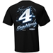 Kevin Harvick Black Busch Light Slingshot Shirt - CX4-CX4I4304-4X