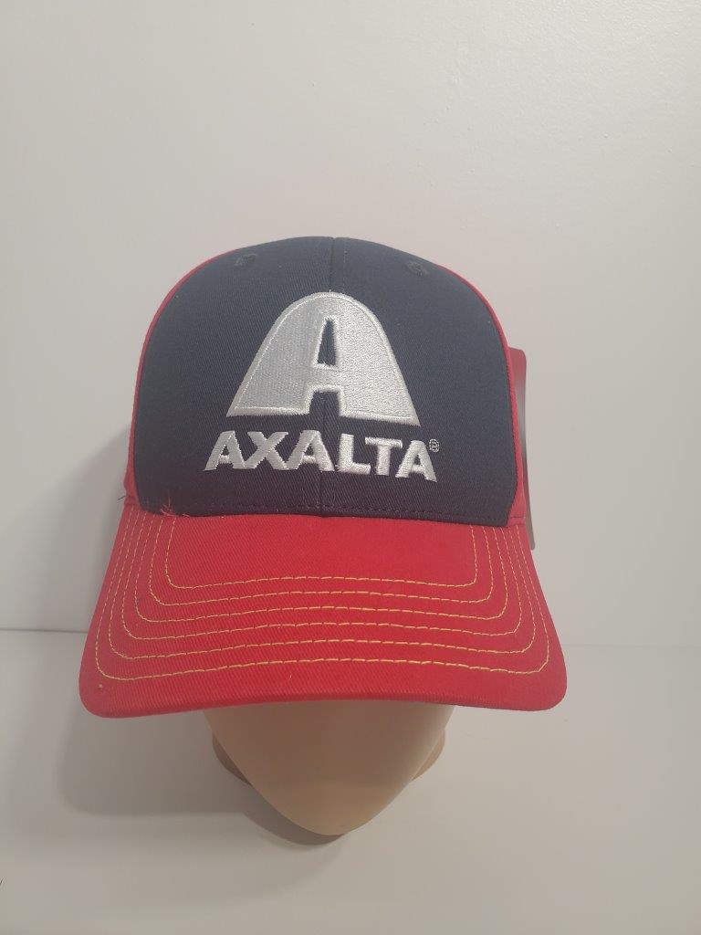 Alex Bowman Axalta Adult Sponsor Hat