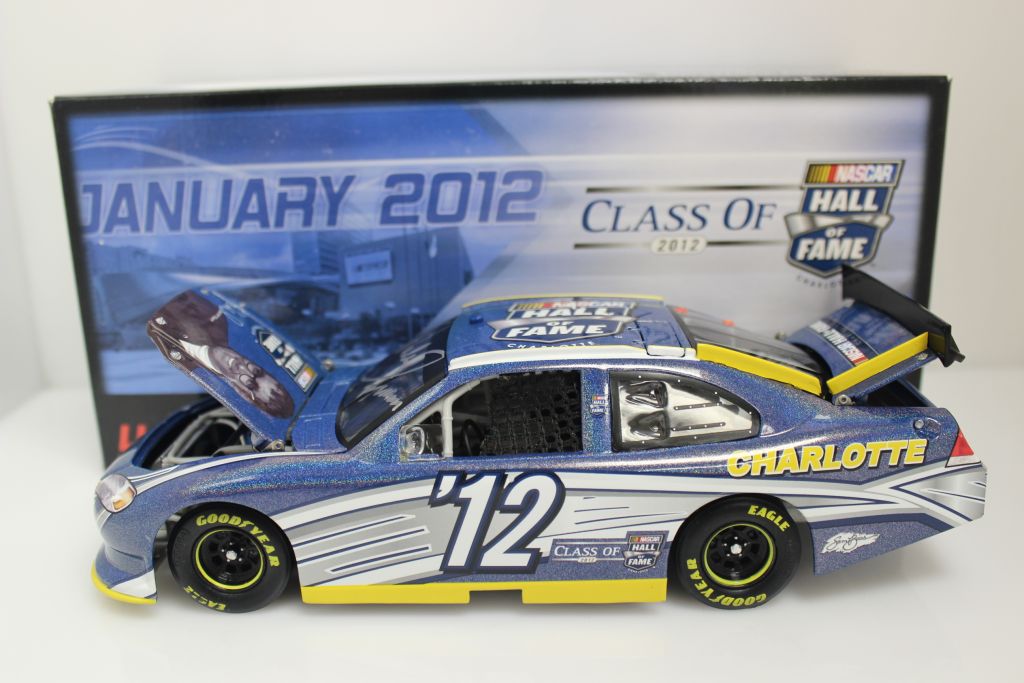 Dale Inman Nascar
