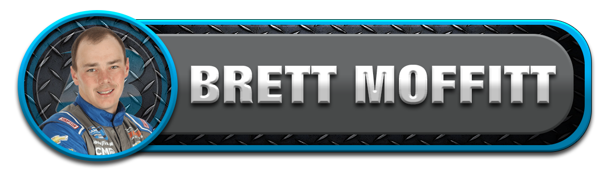 Brett Moffitt