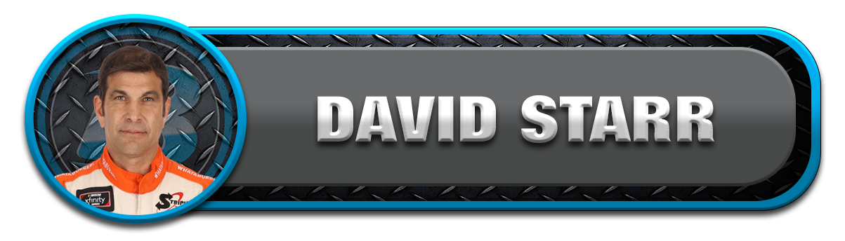 David Starr