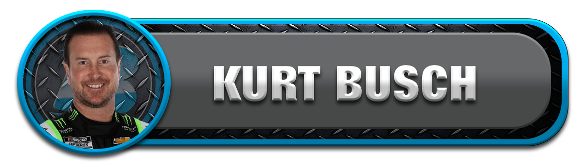 Kurt Busch