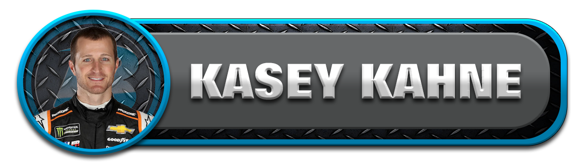 Kasey Kahne
