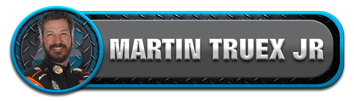 Martin Truex Jr