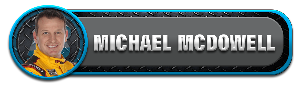 Michael McDowell