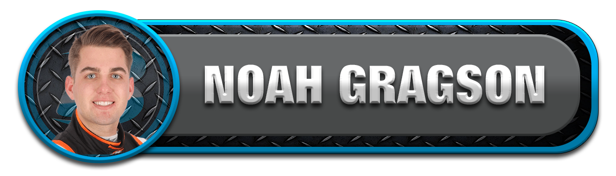 Noah Gragson