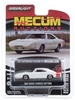 1969 Dodge Charger Daytona (Kissimmee 2020 Lot) Mecum Auctions Series 5 1:64 Scale Mecum Auctions, 1:64 Scale