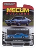 1971 Dodge Charger R/T (Dallas 2019 Lot) Mecum Auctions Series 5 1:64 Scale Mecum Auctions, 1:64 Scale