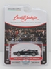 2020 Chevrolet Corvette Stingray Barrett-Jackson Auctions "Scottsdale Edition" Series 7 1:64 Scale Barrett-Jackson Auctions, 1:64 Scale