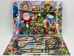 2025 Lionel Racing Advent Calendar w/ 12 1:64 Nascar Diecast - 32108