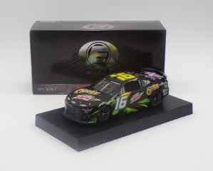 AJ Allmendinger 2024 MTN Dew / Cheetos 1:24 Elite Nascar Diecast AJ Allmendinger, Nascar Diecast, 2024 Nascar Diecast, 1:24 Scale Diecast, pre order diecast, Elite