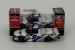 Adam Andretti 2026 Top Liner Truck Series 1:64 Nascar Diecast - TX52665TLRAB