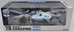 Agustin Canapino Argentine Football Association #78  - NTT IndyCar Series 1:18 Scale IndyCar Diecast - GL11227