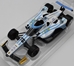 Agustin Canapino Argentine Football Association #78  - NTT IndyCar Series 1:18 Scale IndyCar Diecast - GL11227
