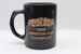 Alan Kulwicki Brown Winston Cup Champion Ceramic Car Coffee Mug - CX7KULWICKIMUG