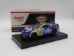 Alex Bowman 2024 Ally Throwback 1:24 Color Chrome Nascar Diecast - C482423ALDALCL