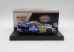 Alex Bowman 2024 Ally Throwback 1:24 Color Chrome Nascar Diecast - C482423ALDALCL