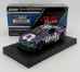 Alex Bowman 2026 Ally 1:24 Color Chrome Nascar Diecast - C482623ALYALCL