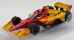 Alex Palou / Chip Ganassi Racing #10 TBD Road Course  - NTT IndyCar Series 1:18 Scale IndyCar Diecast - GL11249