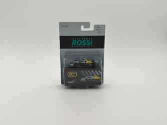 Alexander Rossi #20 2026 Ed Carpenter Racing-NTT IndyCar Series 1:64 Scale Diecast Alexander Rossi, 1:64, diecast, IXO, indy