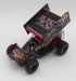 Anthony Macri 2024 C&D Rigging #39M 1:18 Sprint Car Diecast - ACME-A1824012