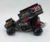 Anthony Macri 2024 C&D Rigging #39M 1:18 Sprint Car Diecast - ACME-A1824012