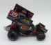Anthony Macri 2024 C&D Rigging #39M 1:18 Sprint Car Diecast - ACME-A1824012