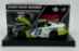 Aric Almirola 2025 Younglife Phoenix 3/8 Race Win 1:24 Nascar Diecast - Xfinity Series - W192523YNLAAH