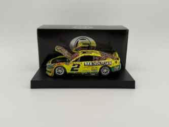 Austin Cindric 2025 Menards / Quaker State 4/27/2025 Race Win 1:24 Elite Nascar Diecast Austin Cindric, Nascar Diecast, 2025 Nascar Diecast, 1:24 Scale Diecast, pre order diecast, Elite