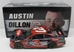 Austin Dillon 2019 Dow 1:24 Color Chrome Nascar Diecast - CX31923DJADCL