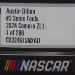 Austin Dillon 2024 Senix Tools 1:64 Nascar Diecast Chassis - CX32461SNXAD