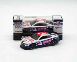 Austin Dillon 2024 Toys For Tots 1:64 Nascar Diecast Austin Dillon, Nascar Diecast, 2024 Nascar Diecast, 1:64 Scale Diecast,