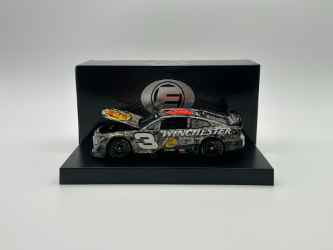 Austin Dillon 2025 Bass Pro Shops/Winchester  1:24 Elite Nascar Diecast Austin Dillon, Nascar Diecast, 2025 Nascar Diecast, 1:24 Scale Diecast, pre order diecast, Elite