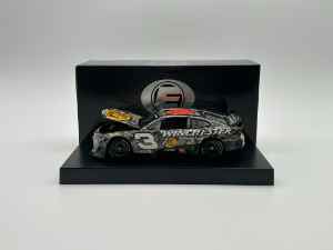 Austin Dillon 2025 Bass Pro Shops/Winchester  1:24 Elite Nascar Diecast Austin Dillon, Nascar Diecast, 2025 Nascar Diecast, 1:24 Scale Diecast, pre order diecast, Elite